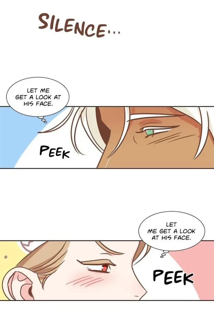 The Devil's Temptation Chapter 55, page 21