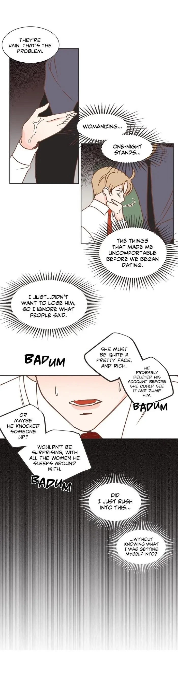 The Devil's Temptation Chapter 55, page 4