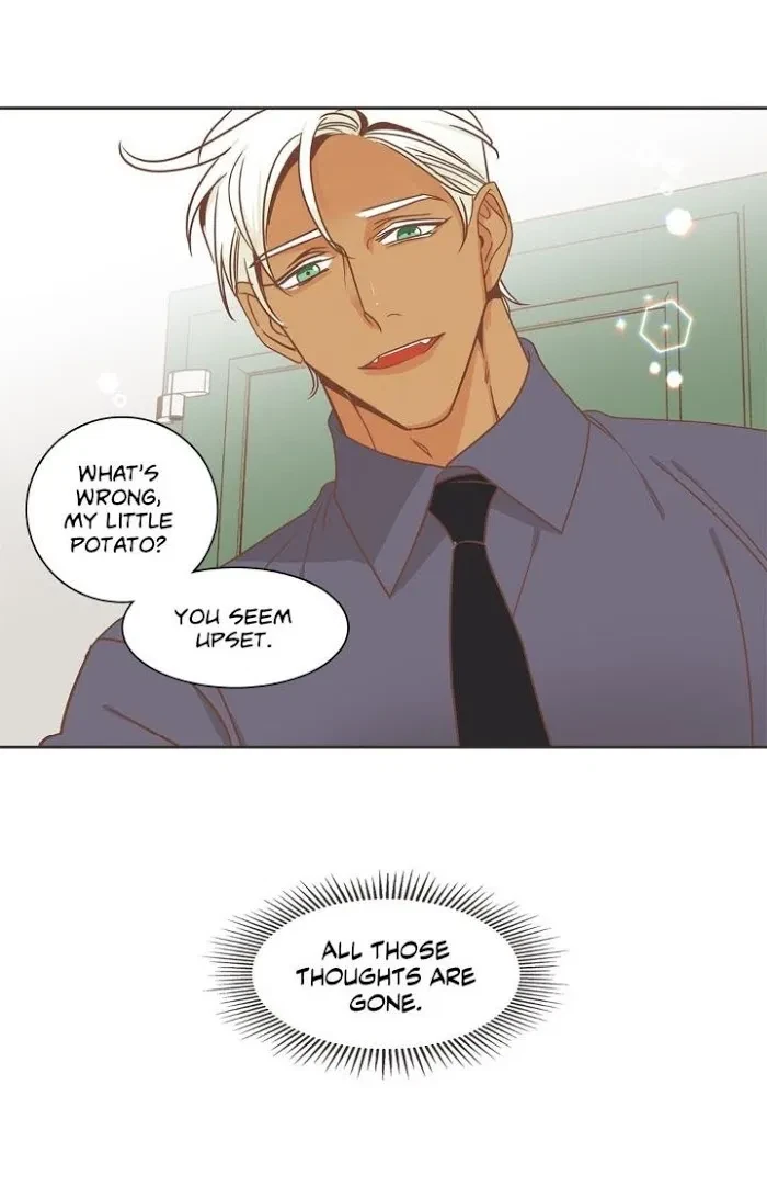 The Devil's Temptation Chapter 55, page 6