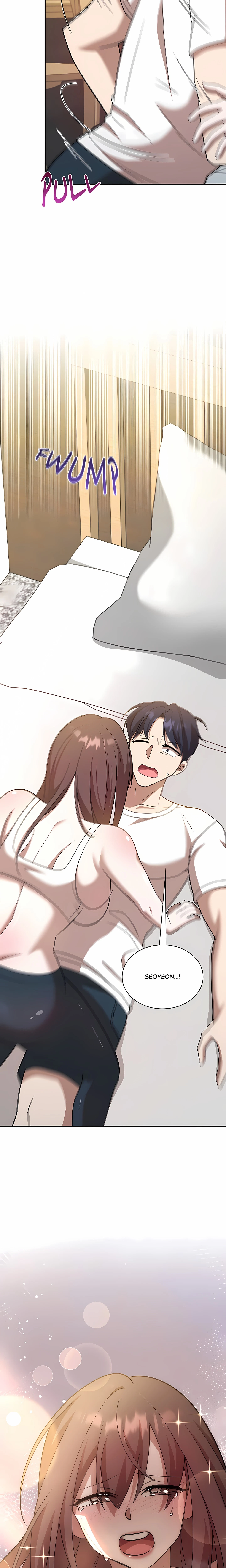 Boyfriend Girlfriend Game Chapter 17, page 13