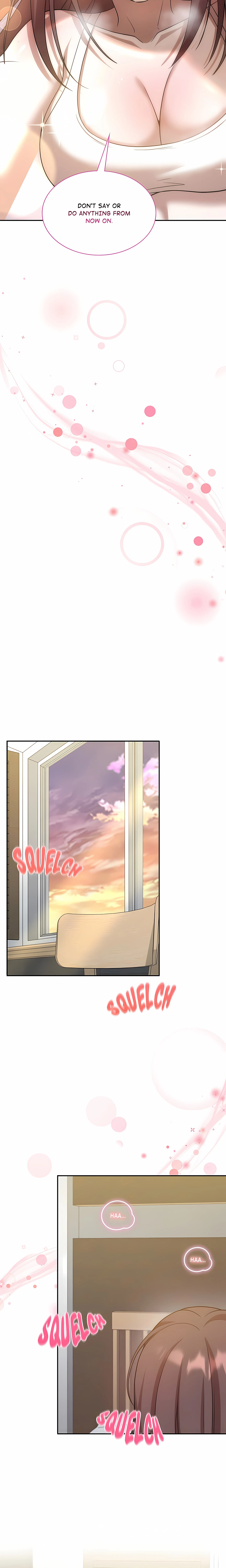 Boyfriend Girlfriend Game Chapter 17, page 14