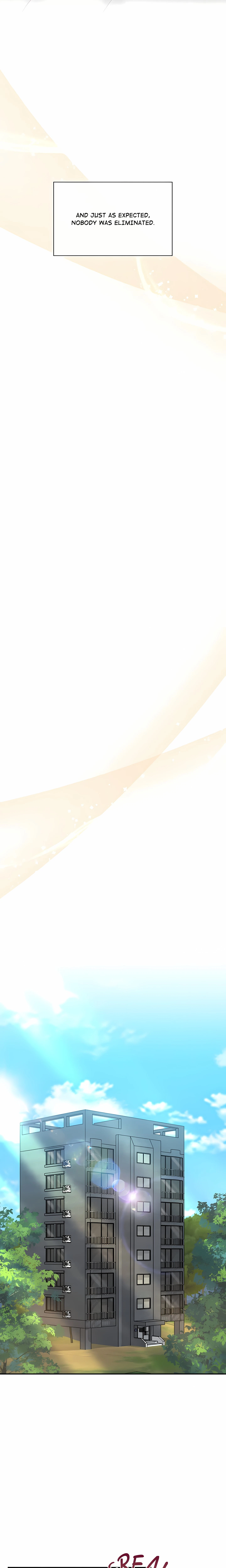 Boyfriend Girlfriend Game Chapter 17, page 6