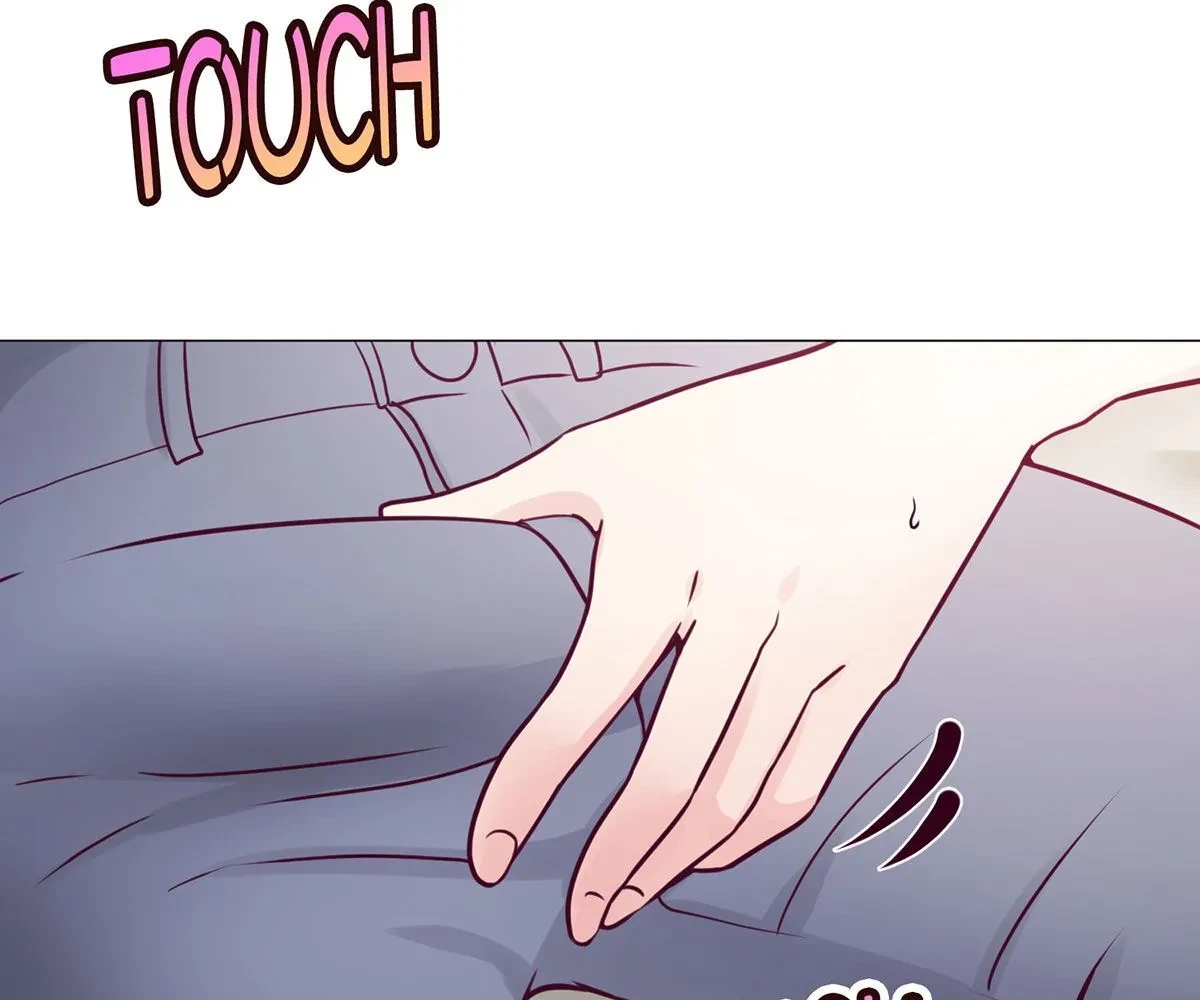 Toyboy Chapter 3, page 11