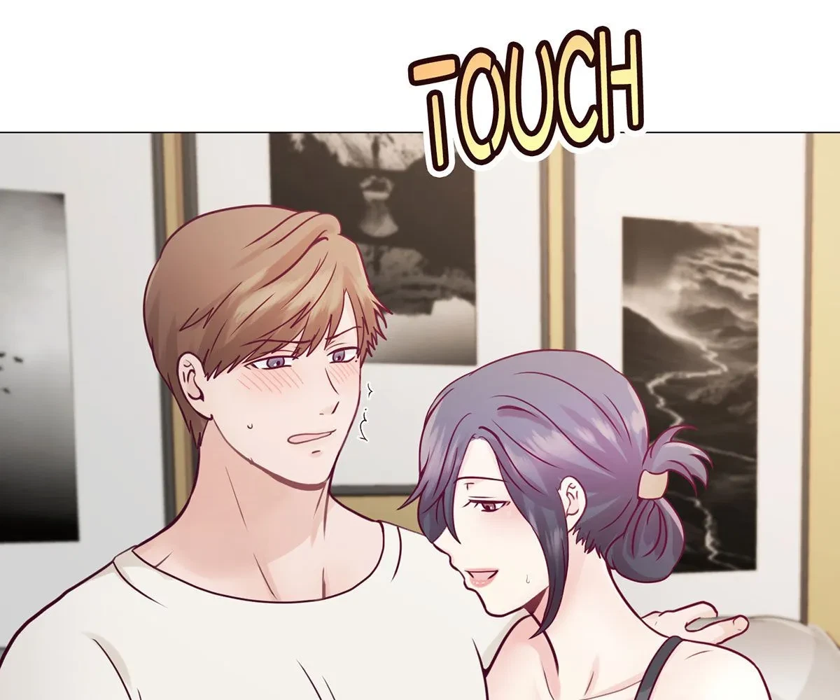 Toyboy Chapter 3, page 13