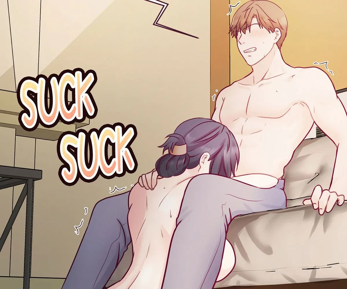 Toyboy Chapter 3, page 62