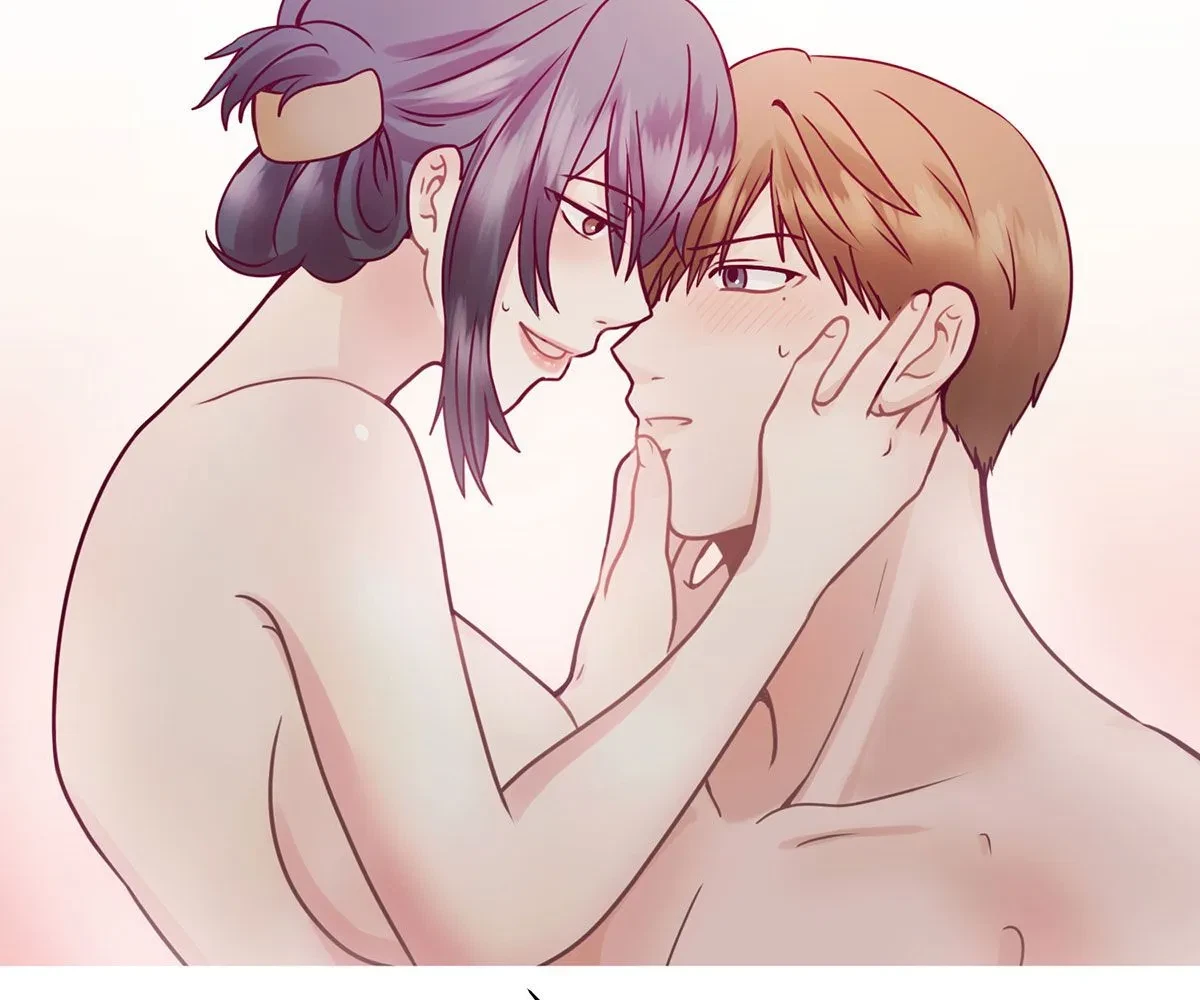 Toyboy Chapter 3, page 73