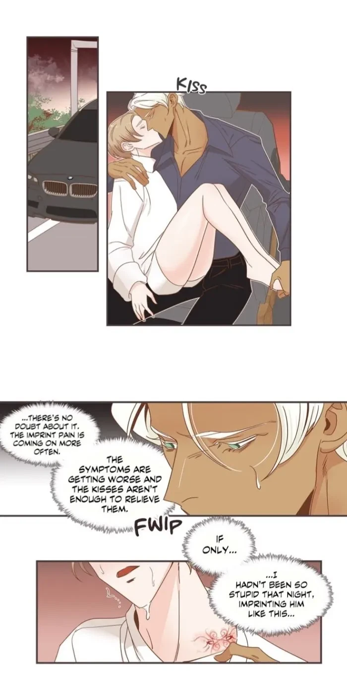 The Devil's Temptation Chapter 33, page 17