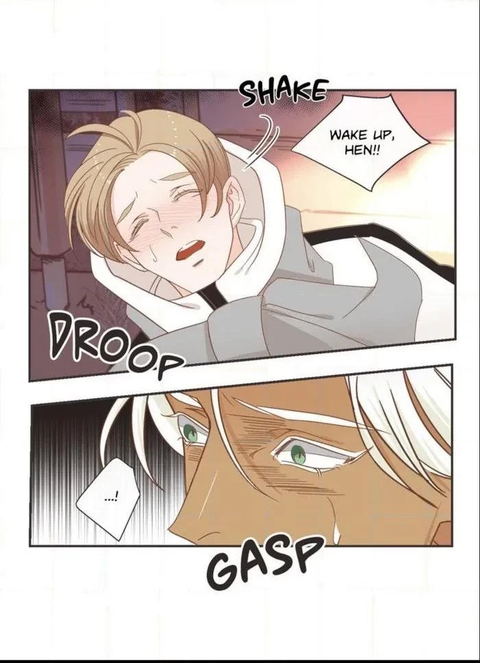 The Devil's Temptation Chapter 33, page 2
