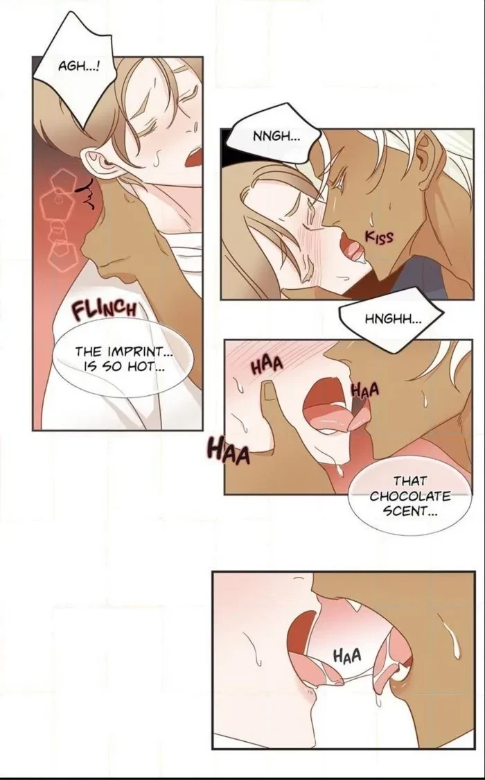 The Devil's Temptation Chapter 33, page 20