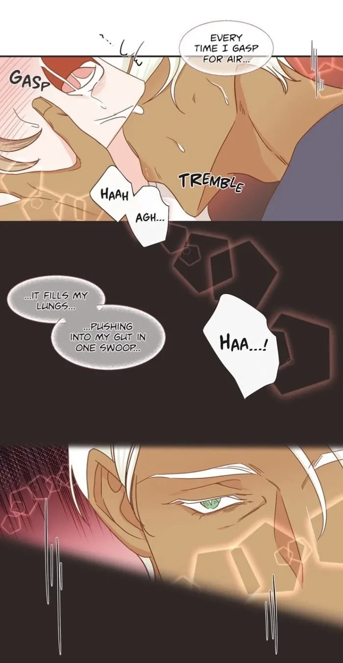 The Devil's Temptation Chapter 33, page 22