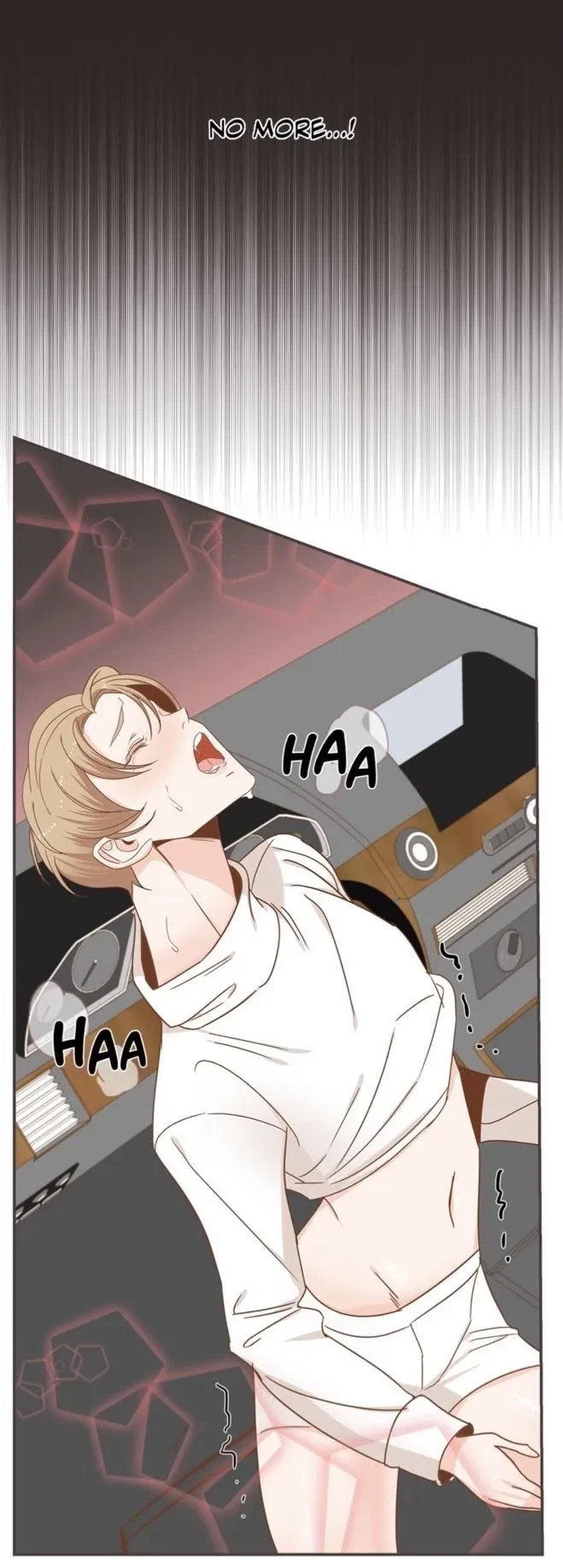 The Devil's Temptation Chapter 33, page 24
