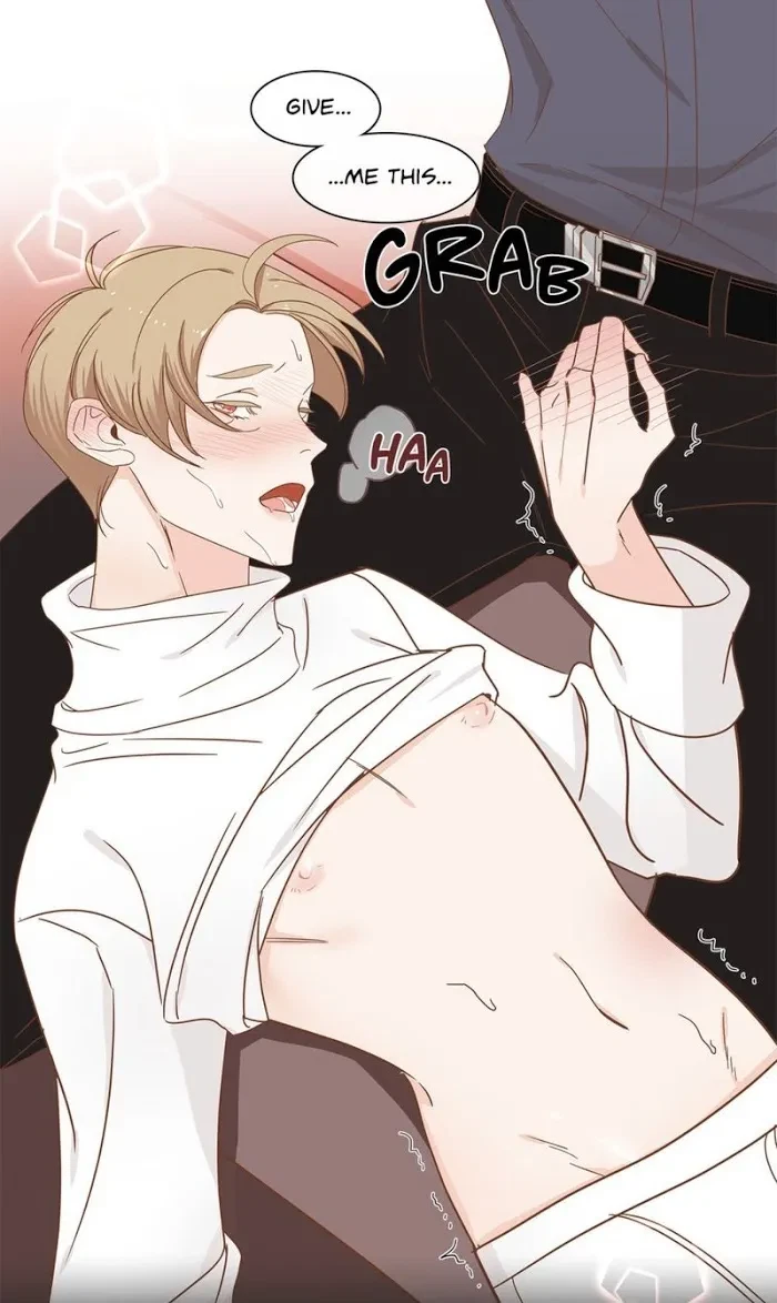 The Devil's Temptation Chapter 33, page 27