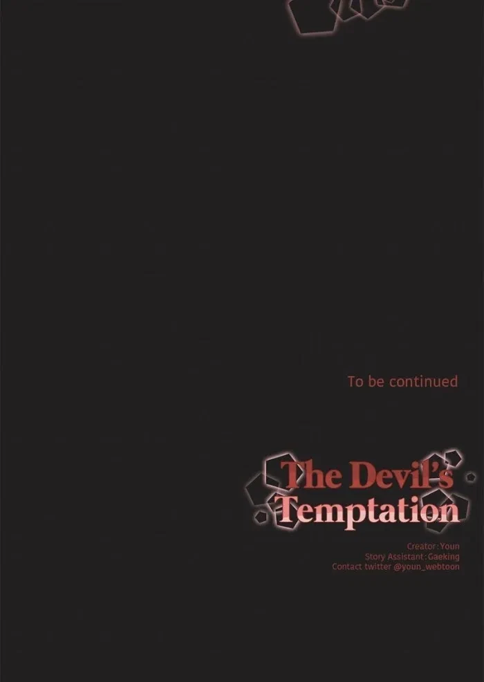 The Devil's Temptation Chapter 33, page 28
