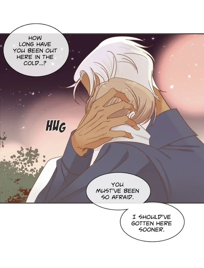 The Devil's Temptation Chapter 33, page 5