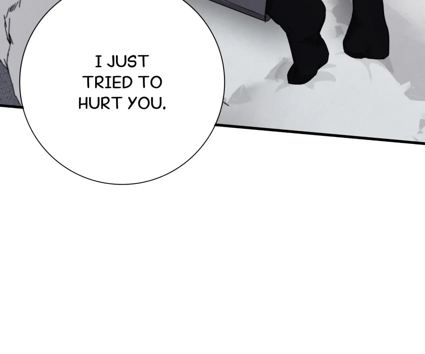 Mine To Ruin Chapter 8.2, page 107