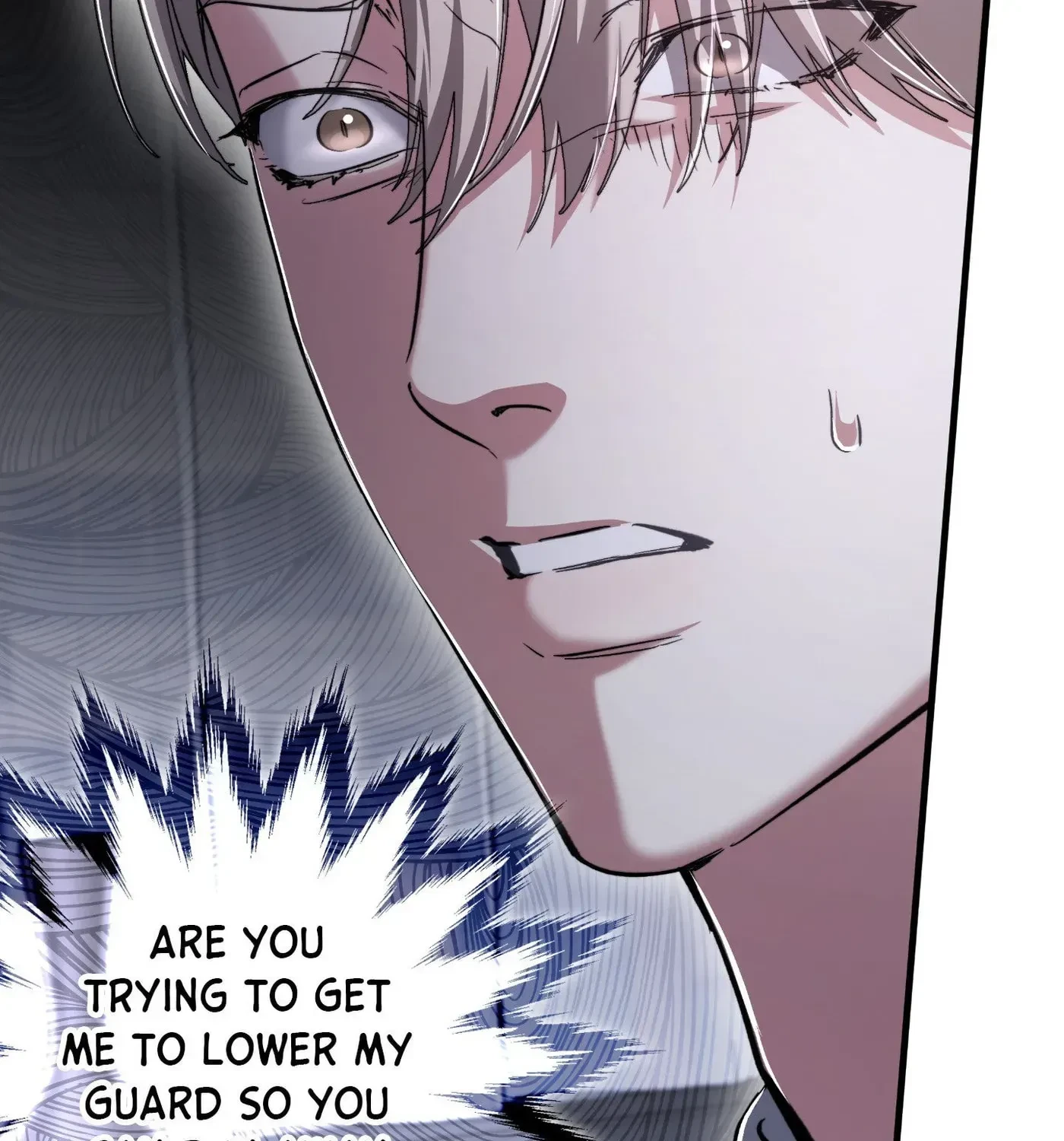 Mine To Ruin Chapter 8.2, page 110