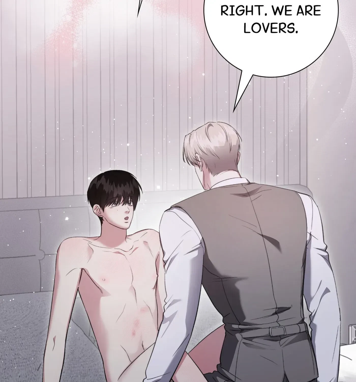 Mine To Ruin Chapter 8.2, page 125