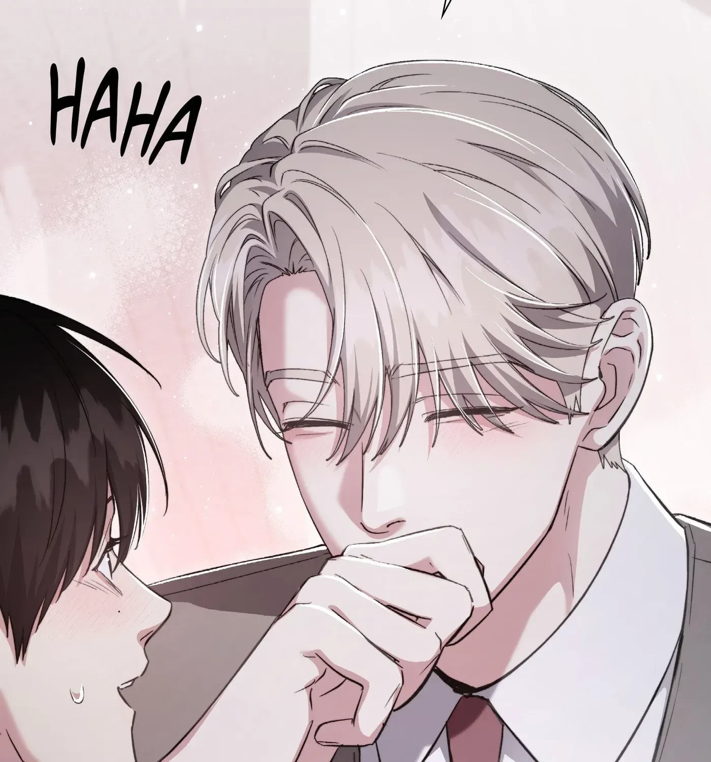Mine To Ruin Chapter 8.2, page 129