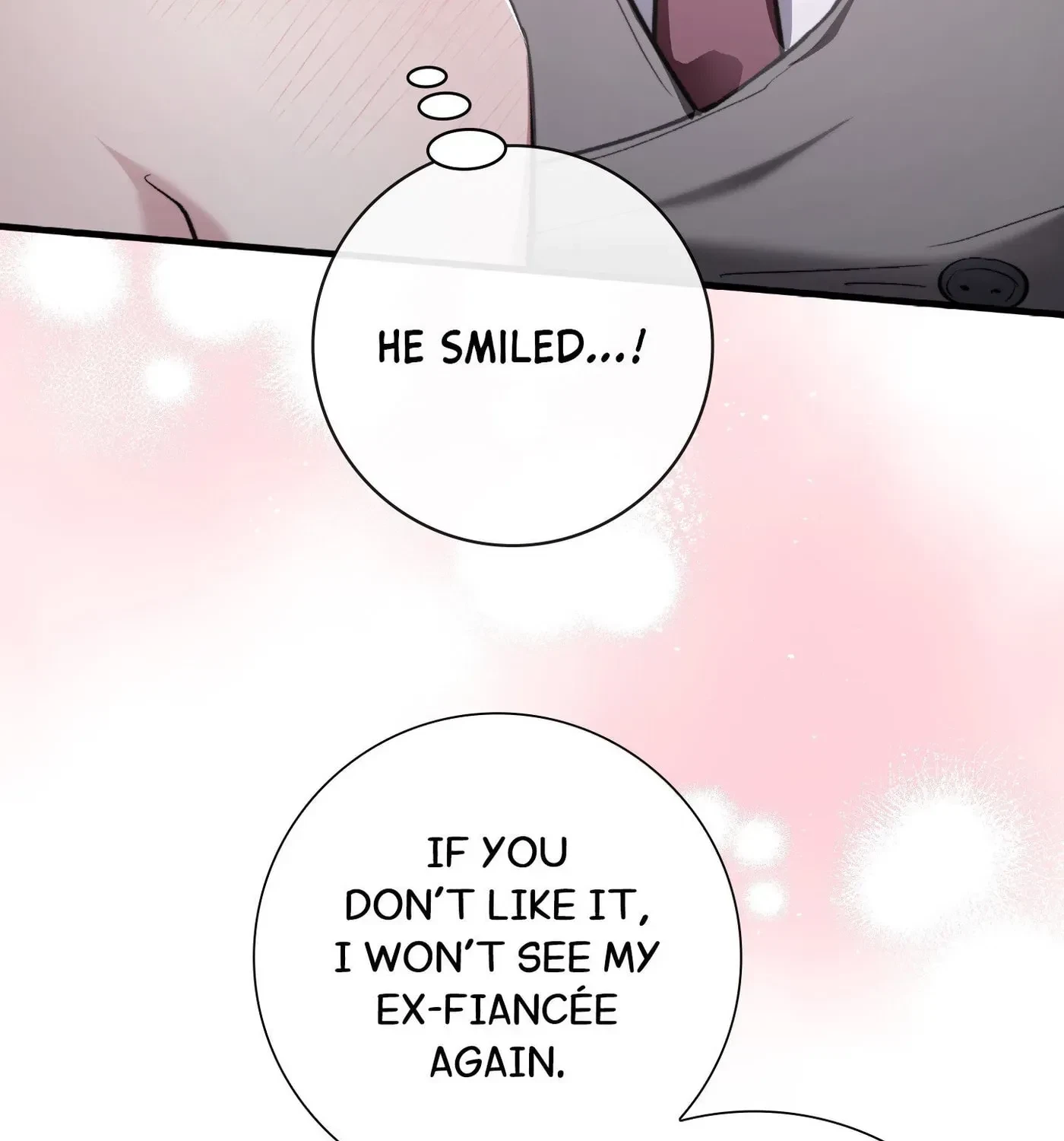 Mine To Ruin Chapter 8.2, page 131