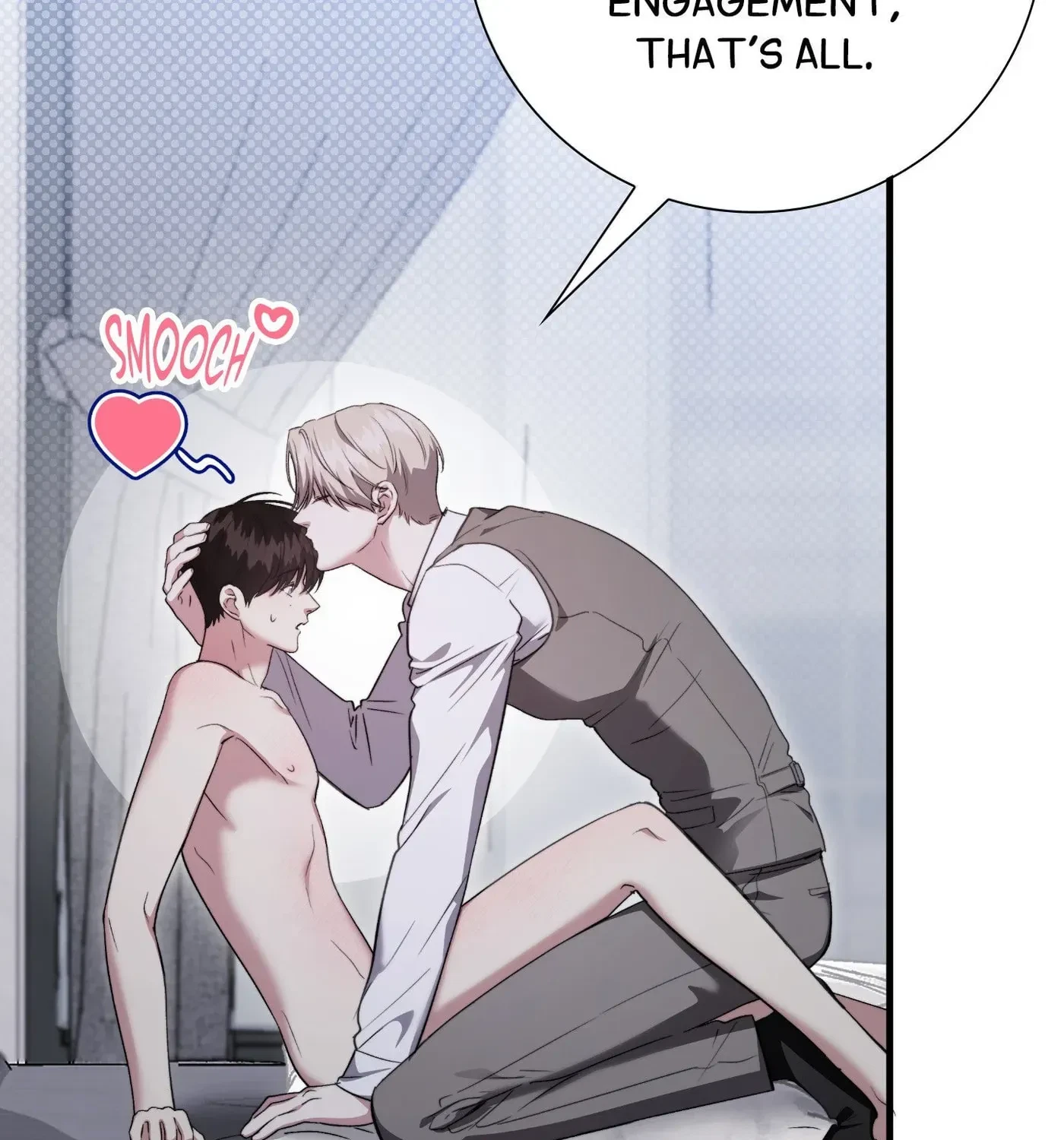Mine To Ruin Chapter 8.2, page 133