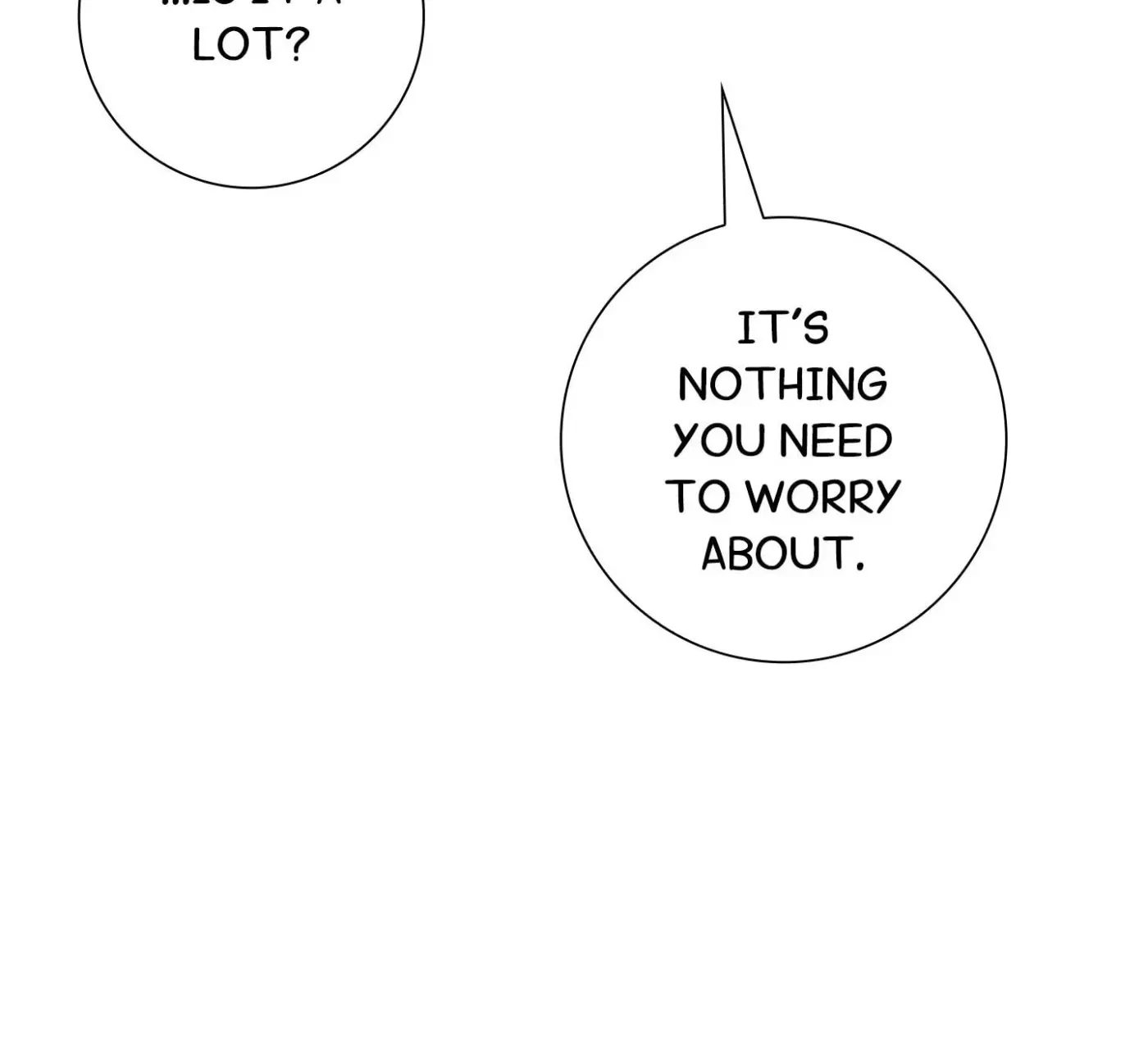 Mine To Ruin Chapter 8.2, page 135