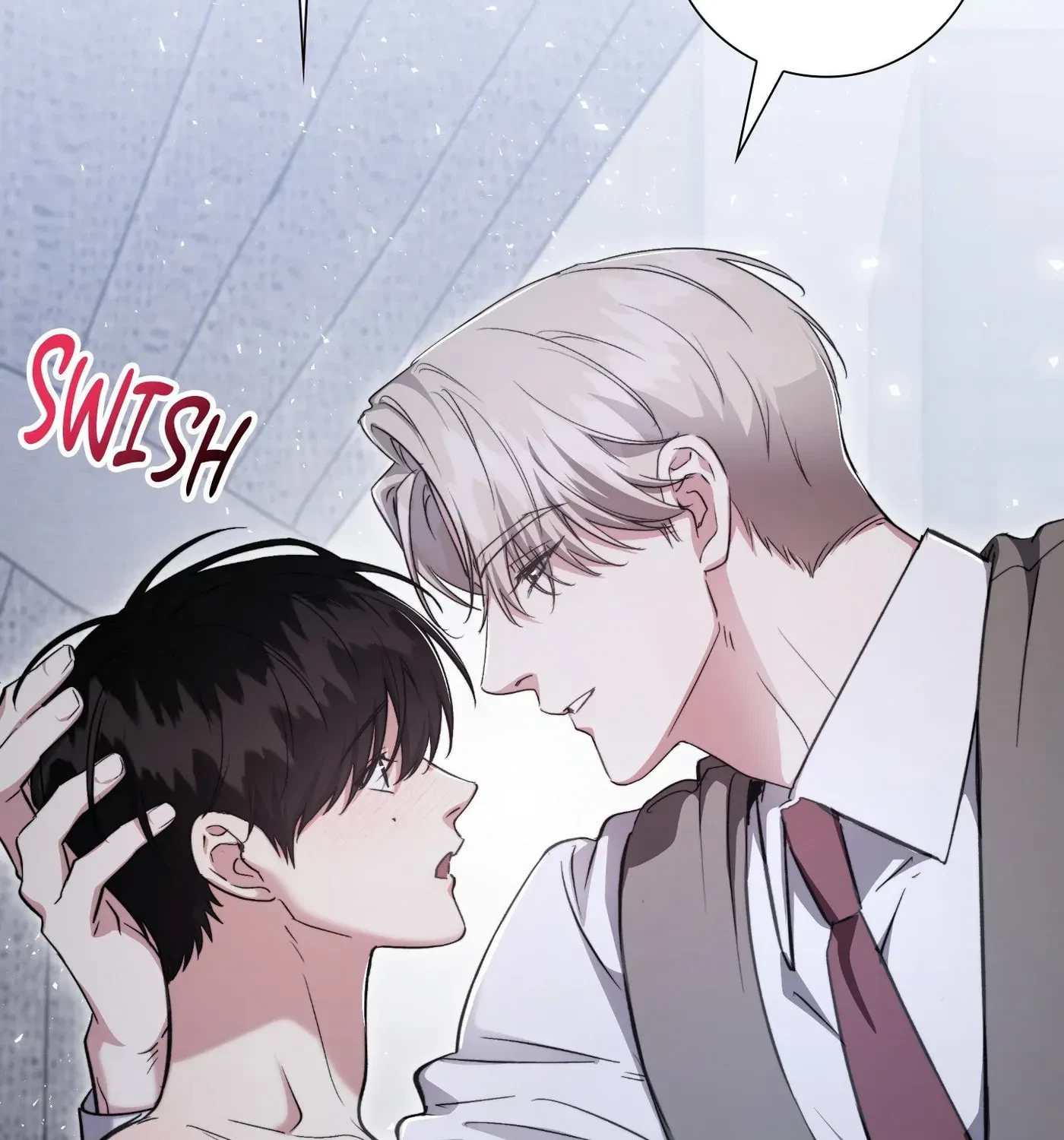 Mine To Ruin Chapter 8.2, page 138