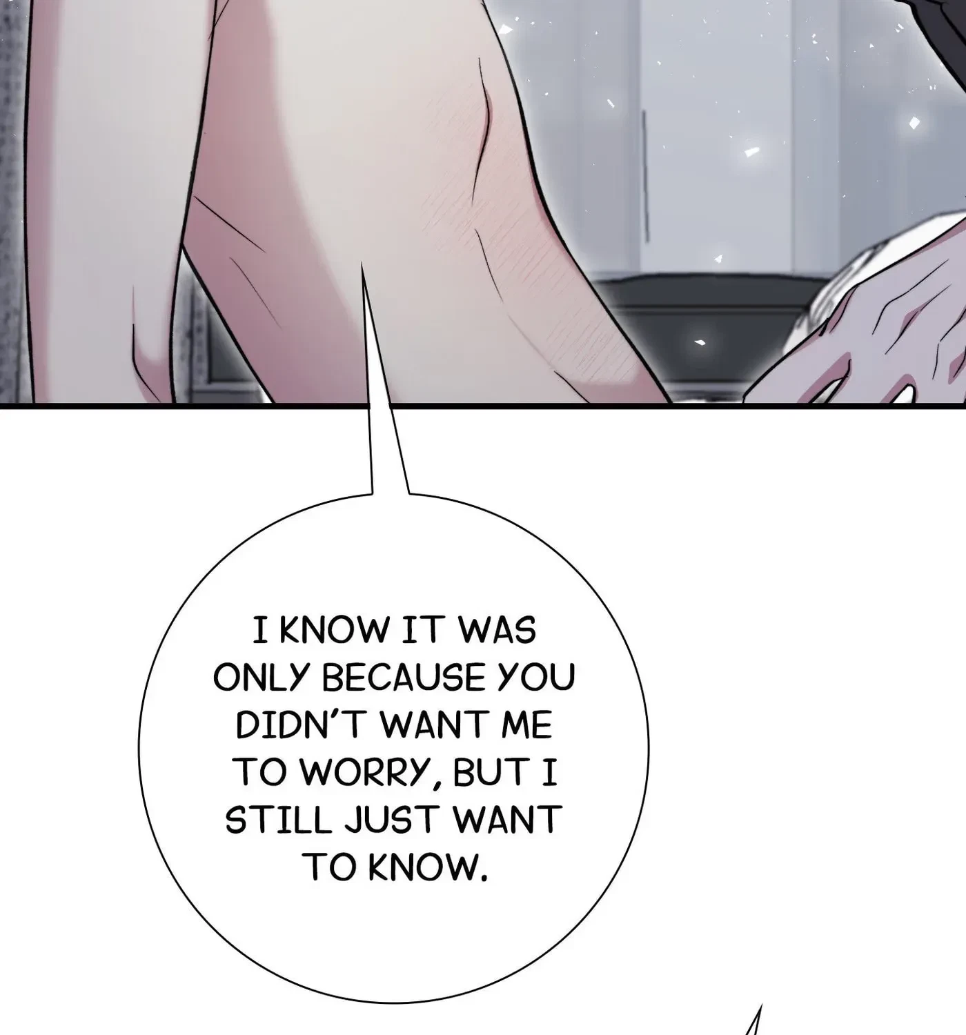 Mine To Ruin Chapter 8.2, page 140