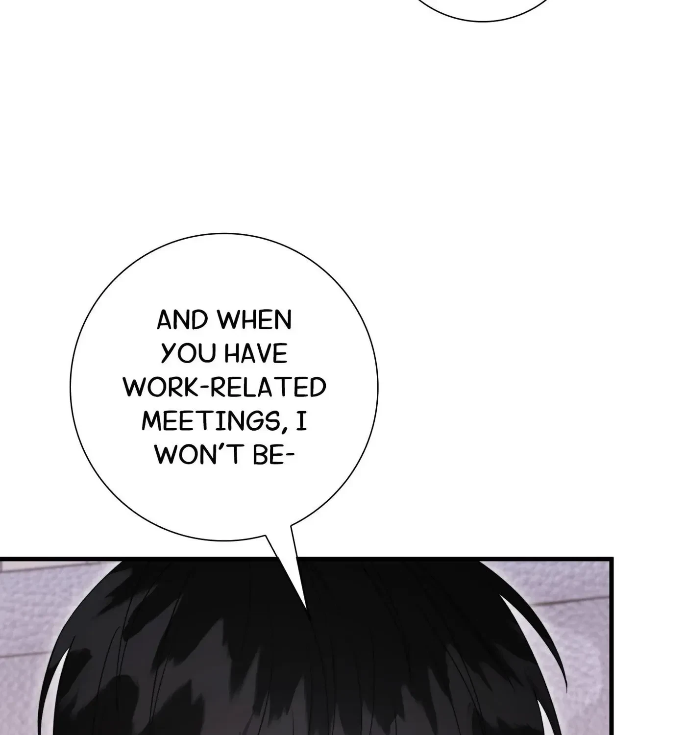 Mine To Ruin Chapter 8.2, page 142