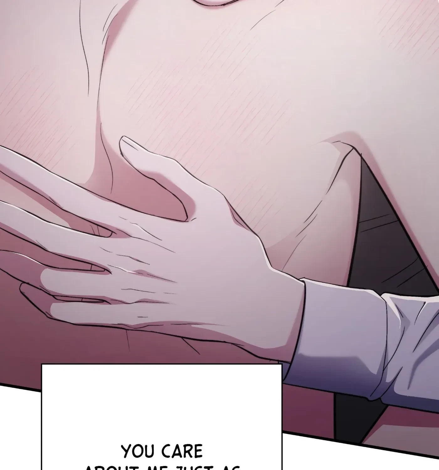 Mine To Ruin Chapter 8.2, page 150