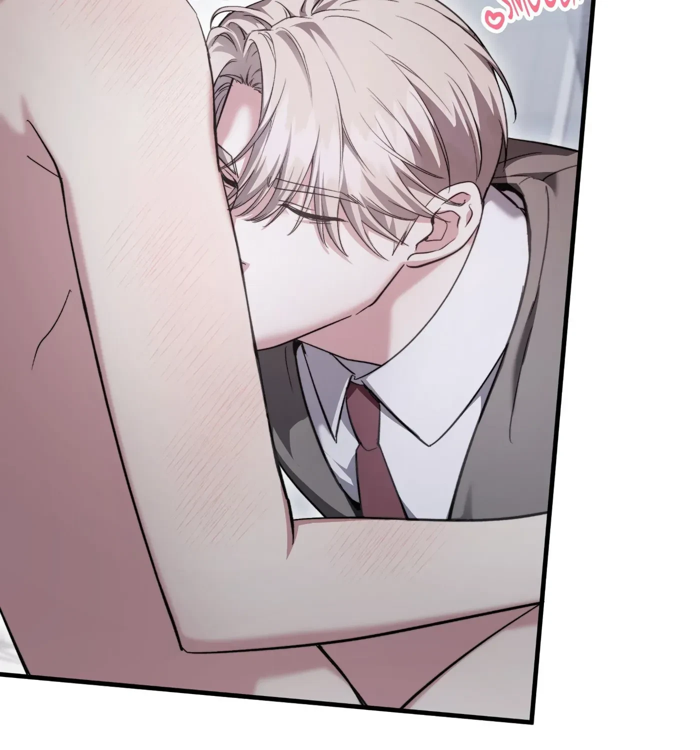 Mine To Ruin Chapter 8.2, page 155