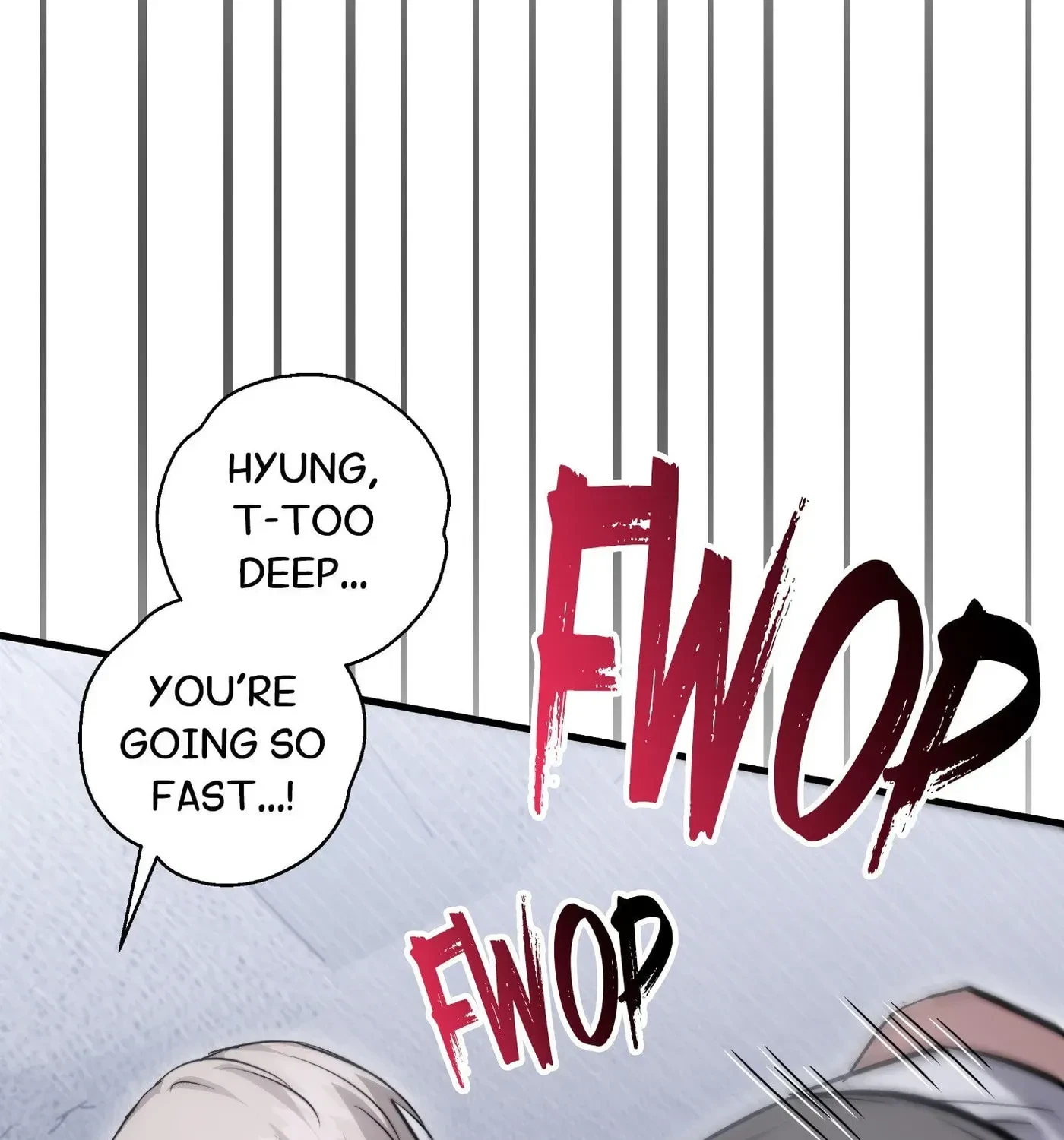 Mine To Ruin Chapter 8.2, page 175
