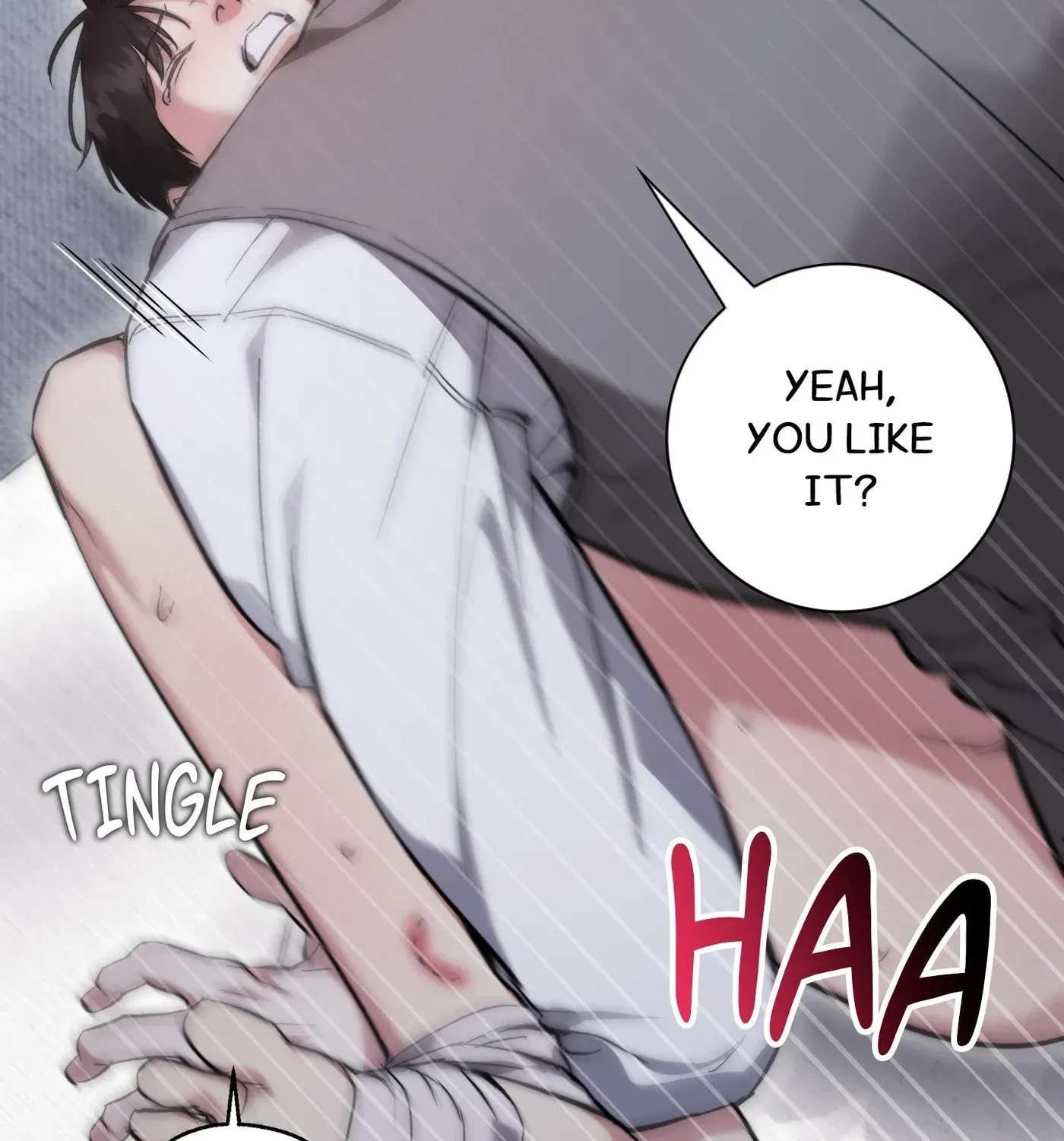 Mine To Ruin Chapter 8.2, page 177