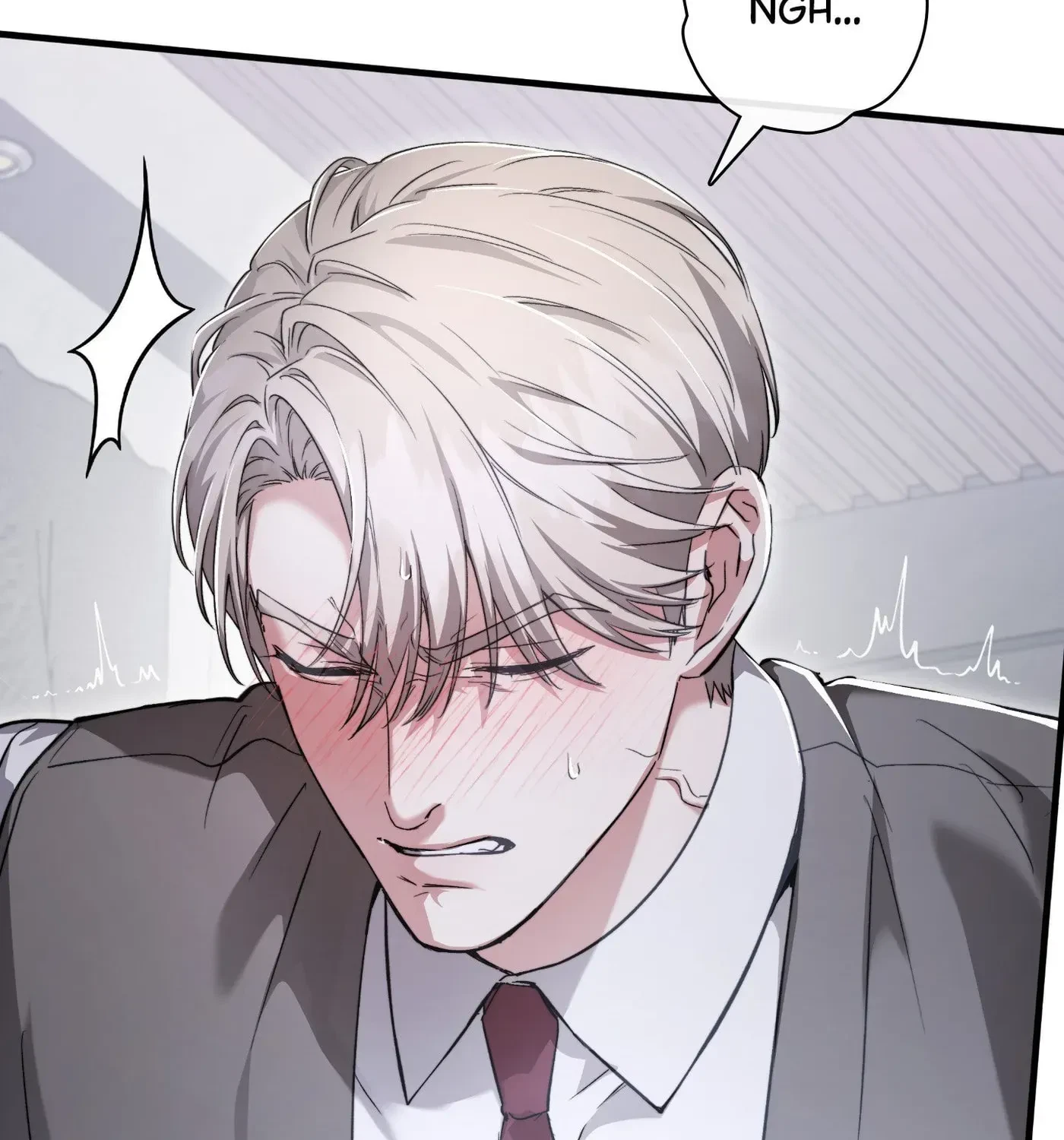 Mine To Ruin Chapter 8.2, page 190