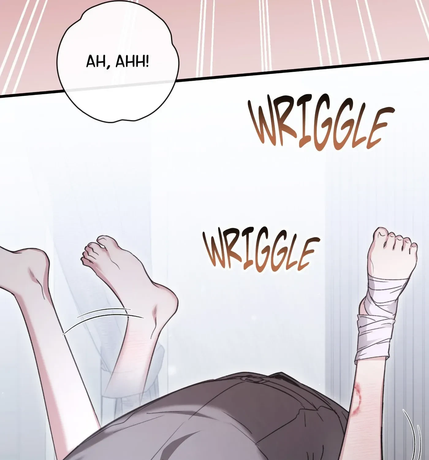 Mine To Ruin Chapter 8.2, page 196