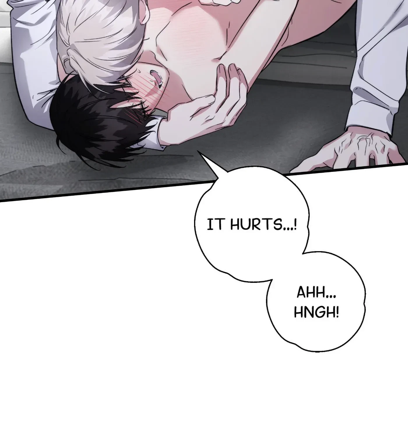 Mine To Ruin Chapter 8.2, page 198
