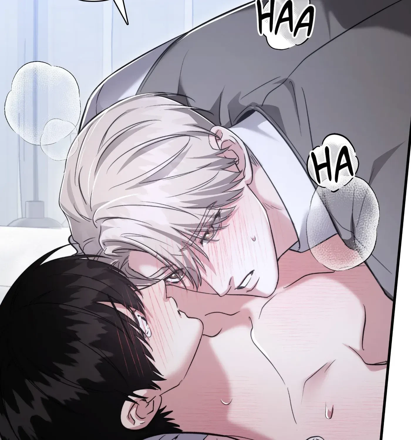 Mine To Ruin Chapter 8.2, page 200