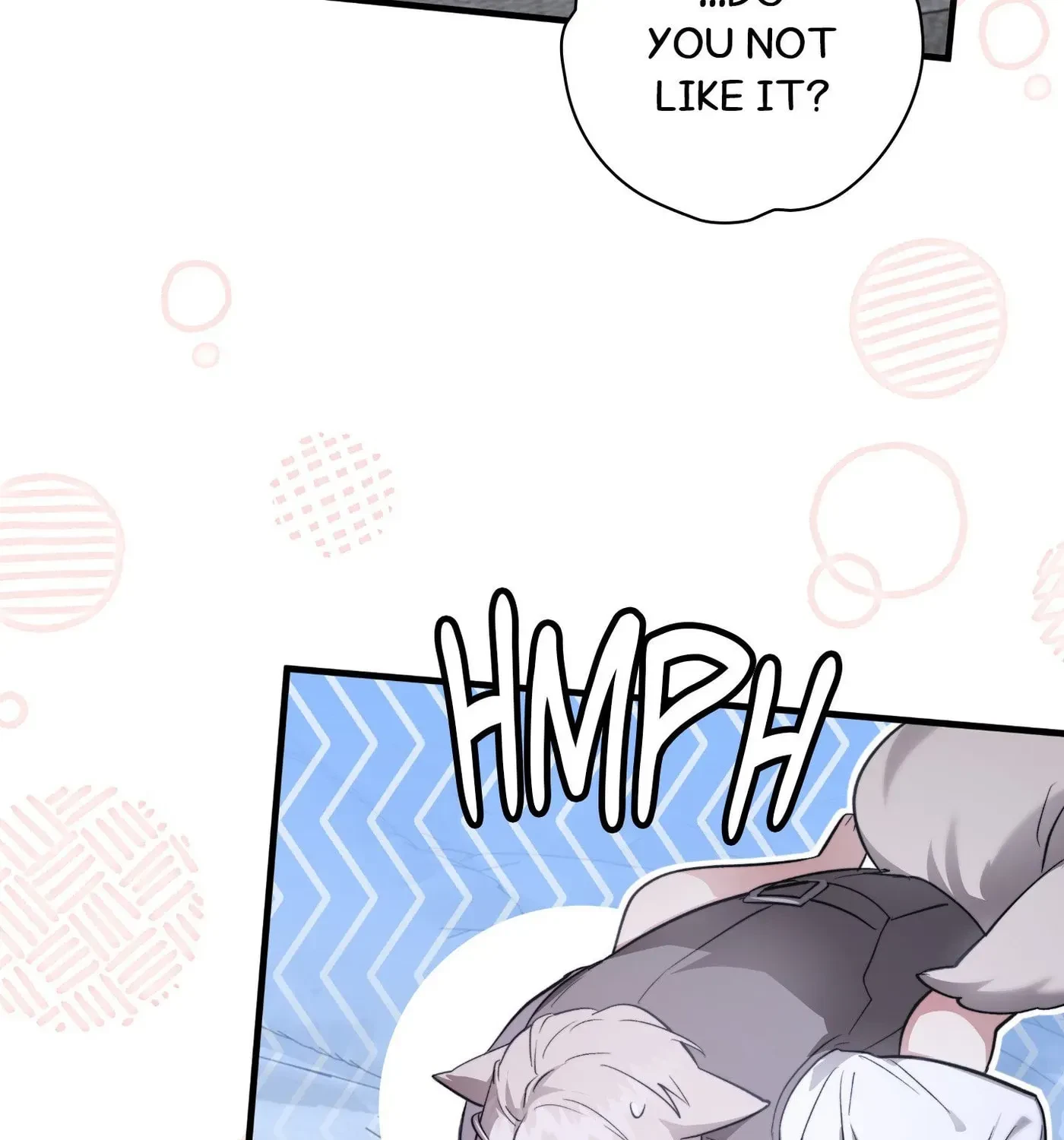 Mine To Ruin Chapter 8.2, page 202