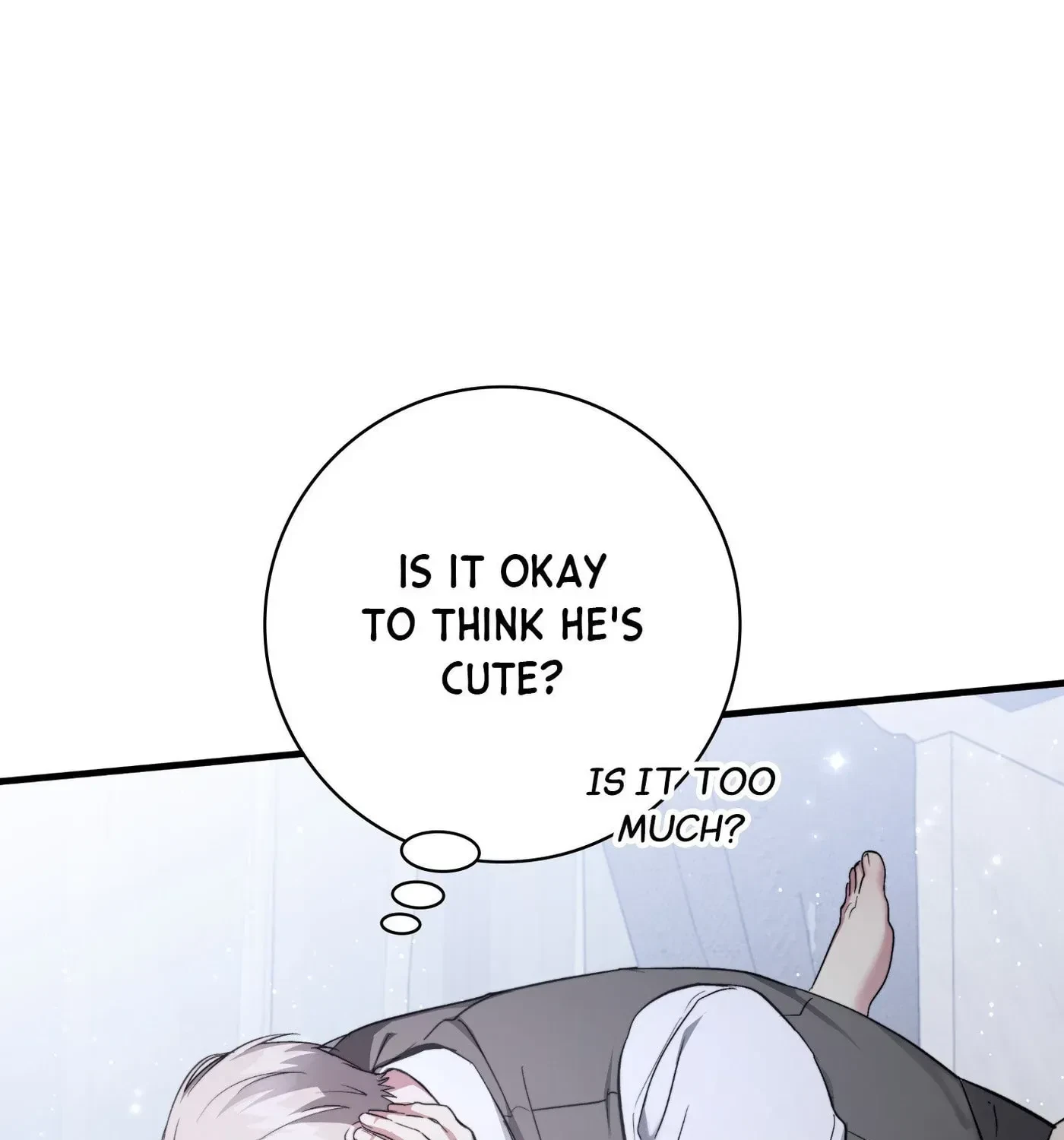 Mine To Ruin Chapter 8.2, page 205