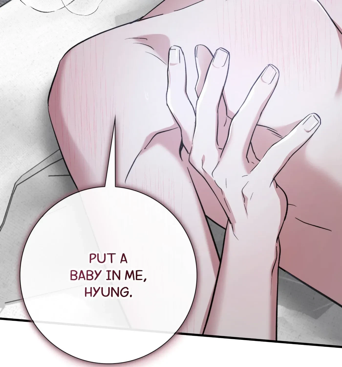 Mine To Ruin Chapter 8.2, page 211