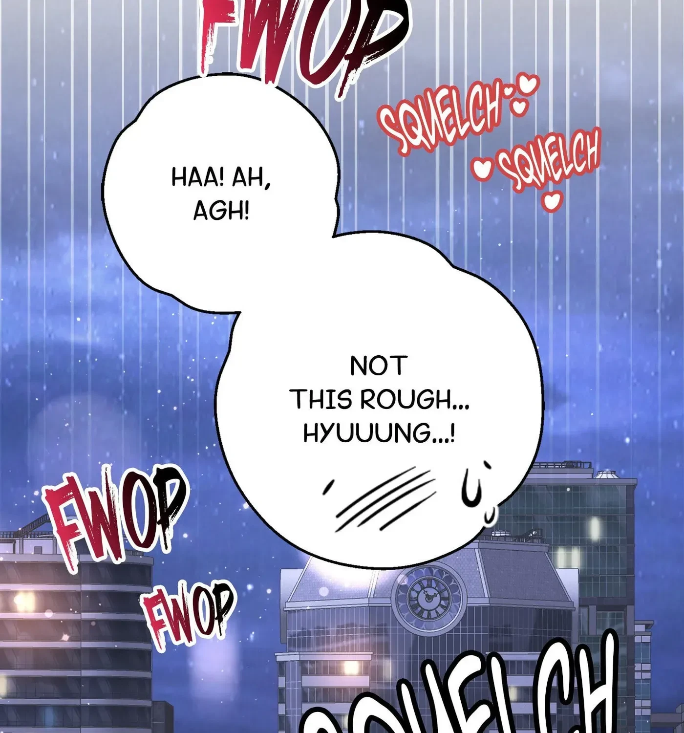 Mine To Ruin Chapter 8.2, page 217