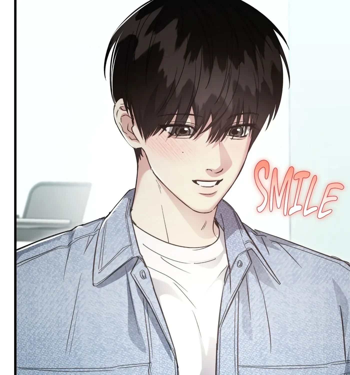 Mine To Ruin Chapter 8.2, page 234