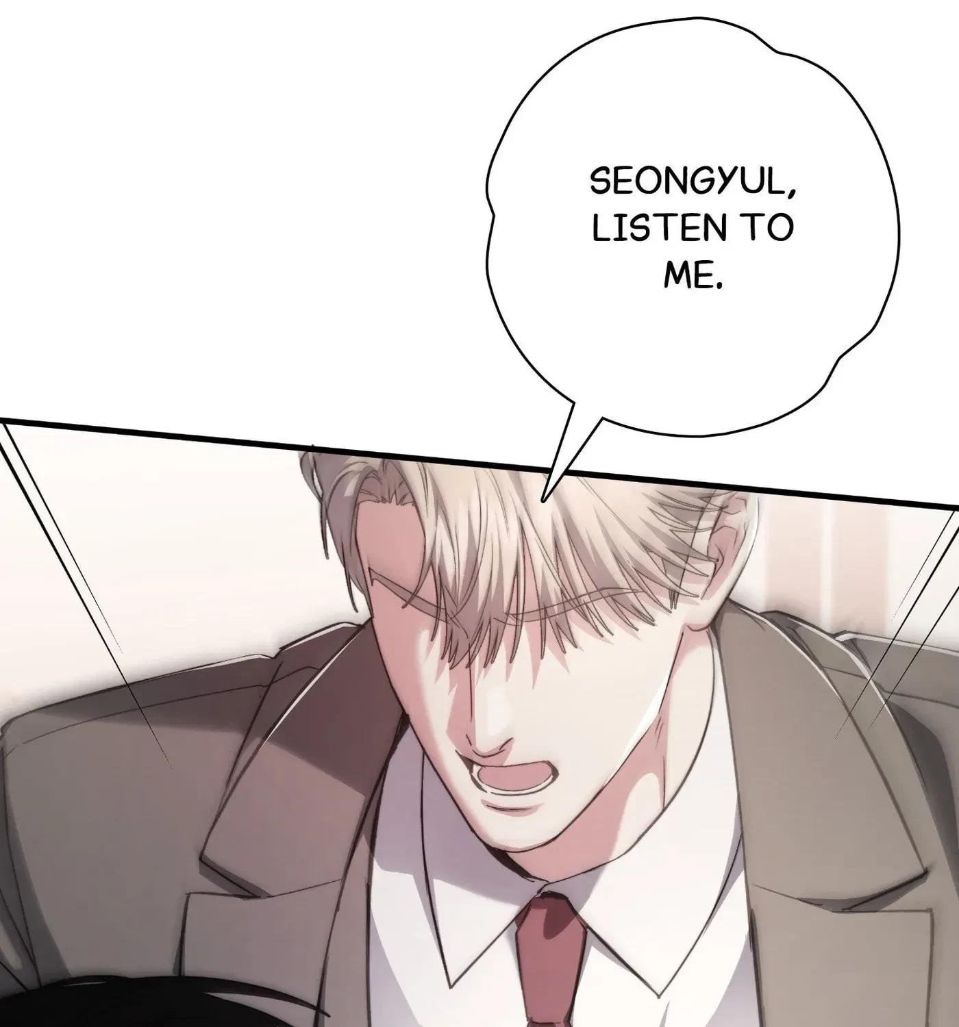 Mine To Ruin Chapter 8.2, page 24