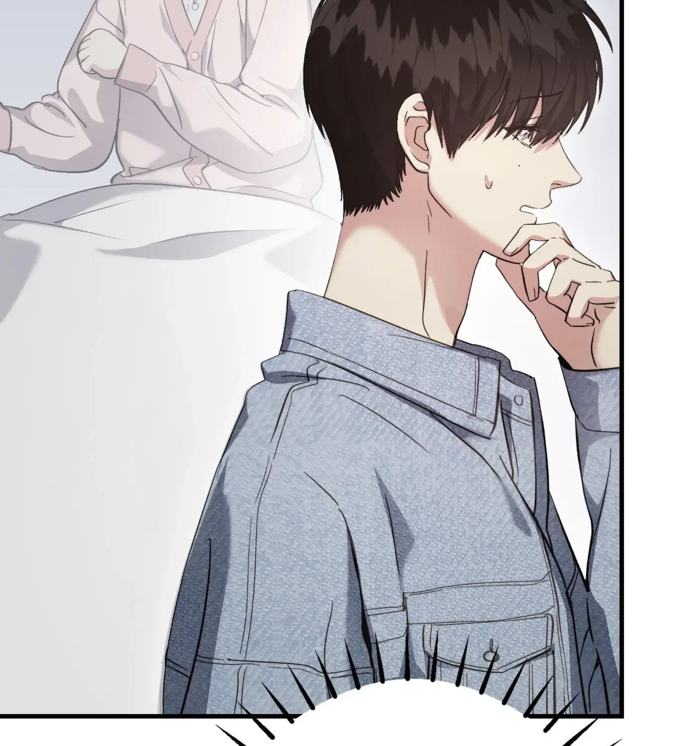 Mine To Ruin Chapter 8.2, page 243