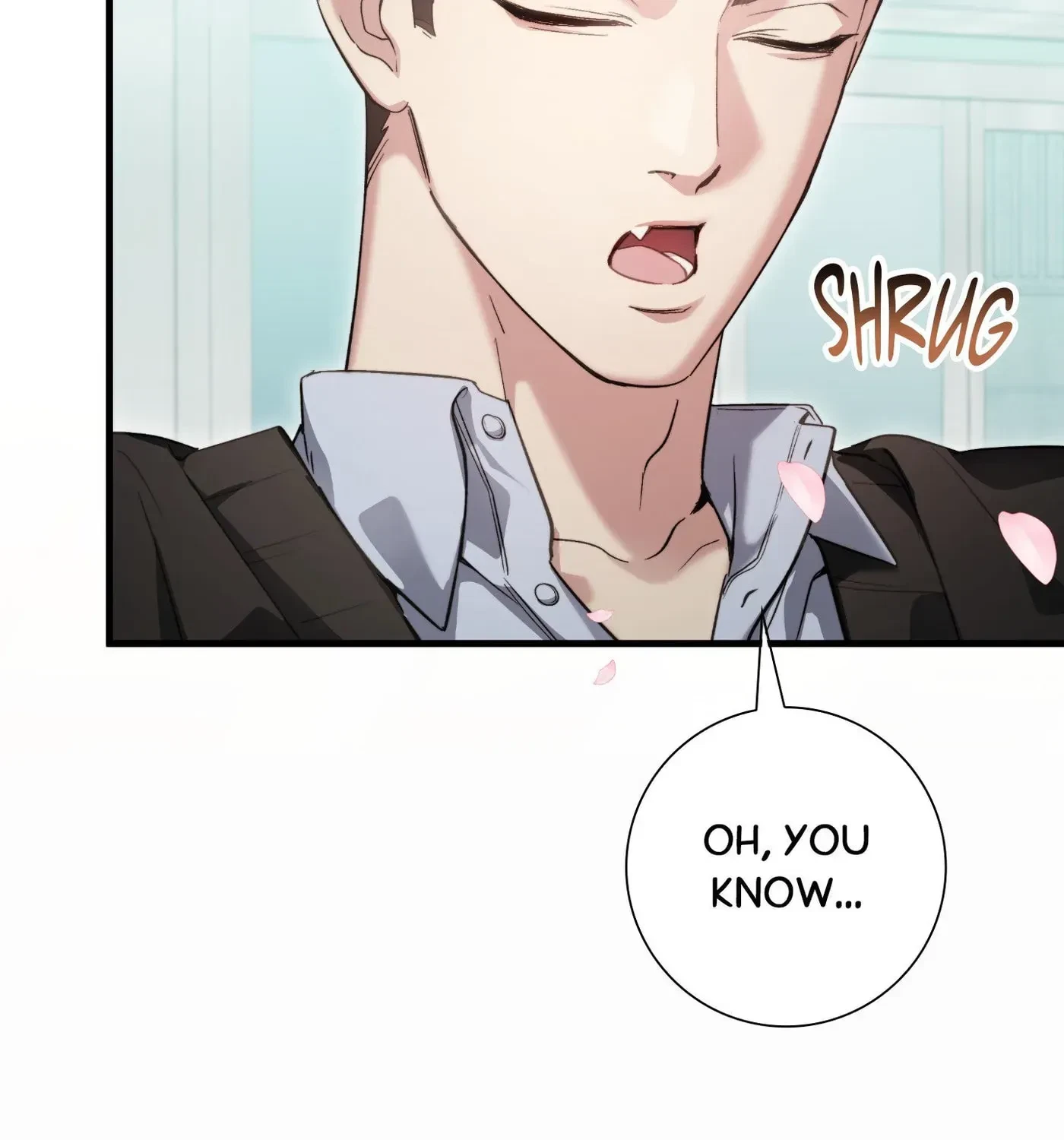 Mine To Ruin Chapter 8.2, page 247