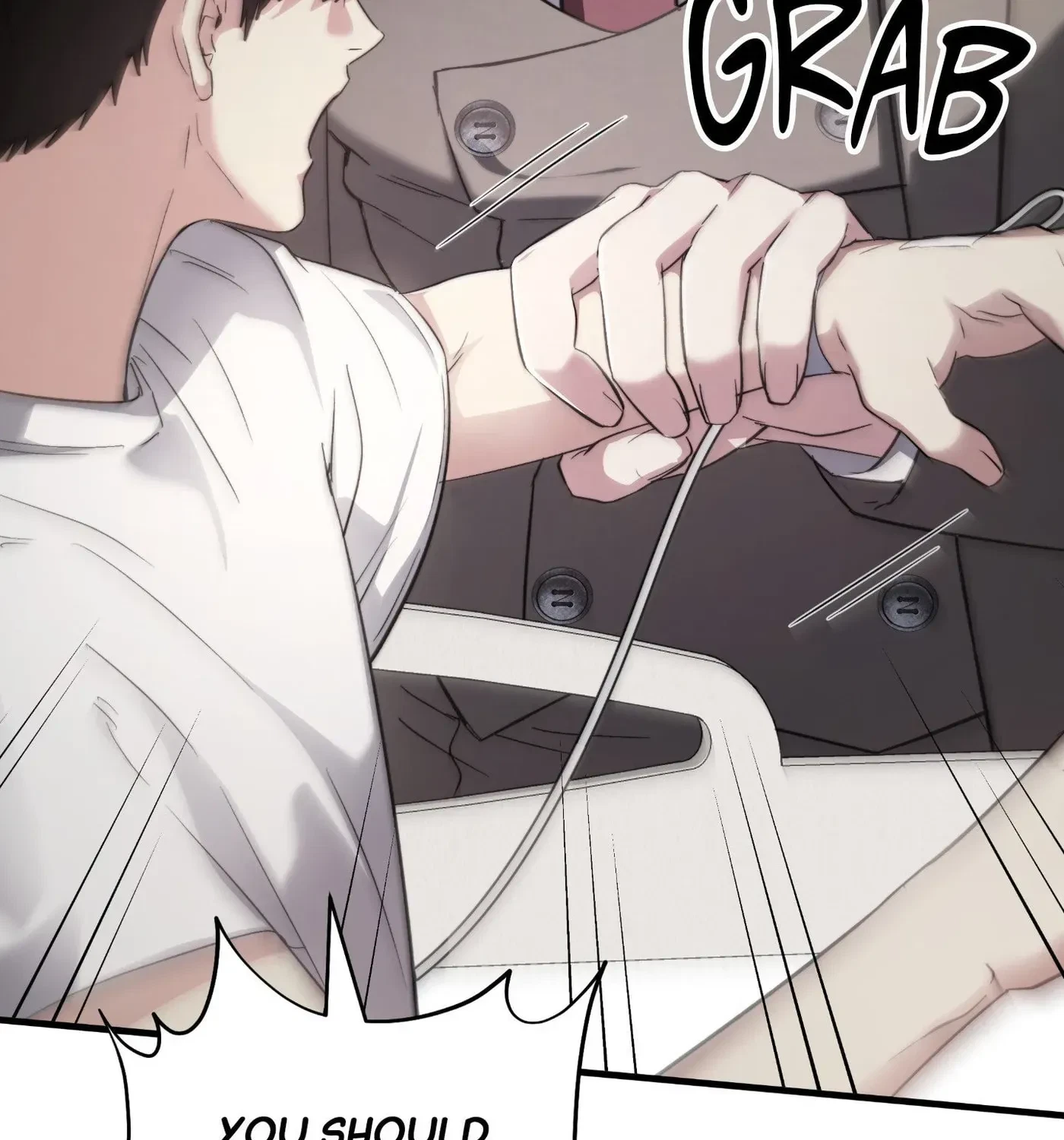 Mine To Ruin Chapter 8.2, page 26
