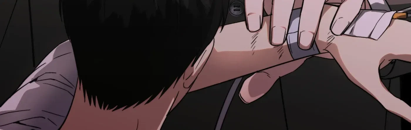 Mine To Ruin Chapter 8.2, page 33