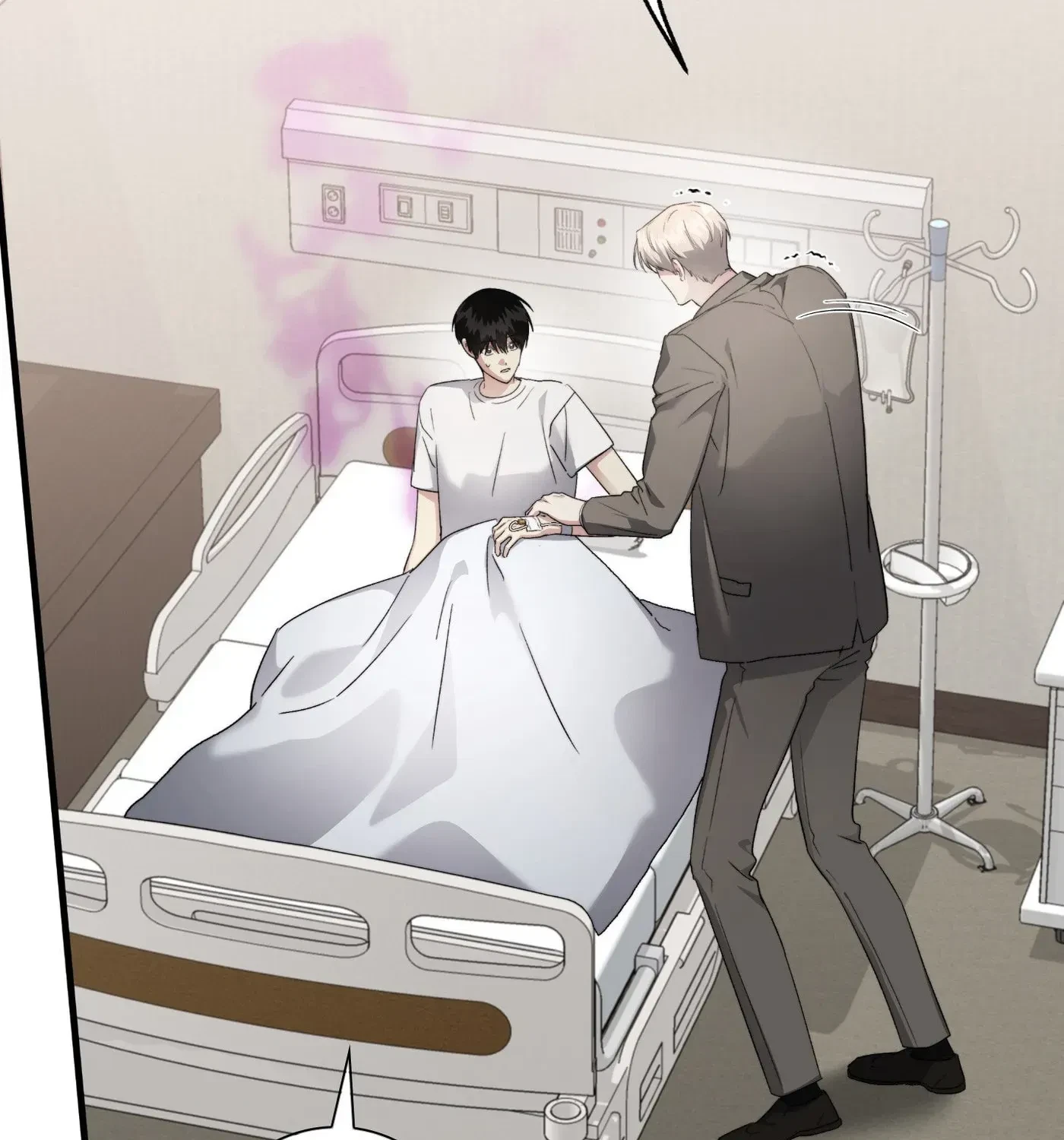 Mine To Ruin Chapter 8.2, page 37