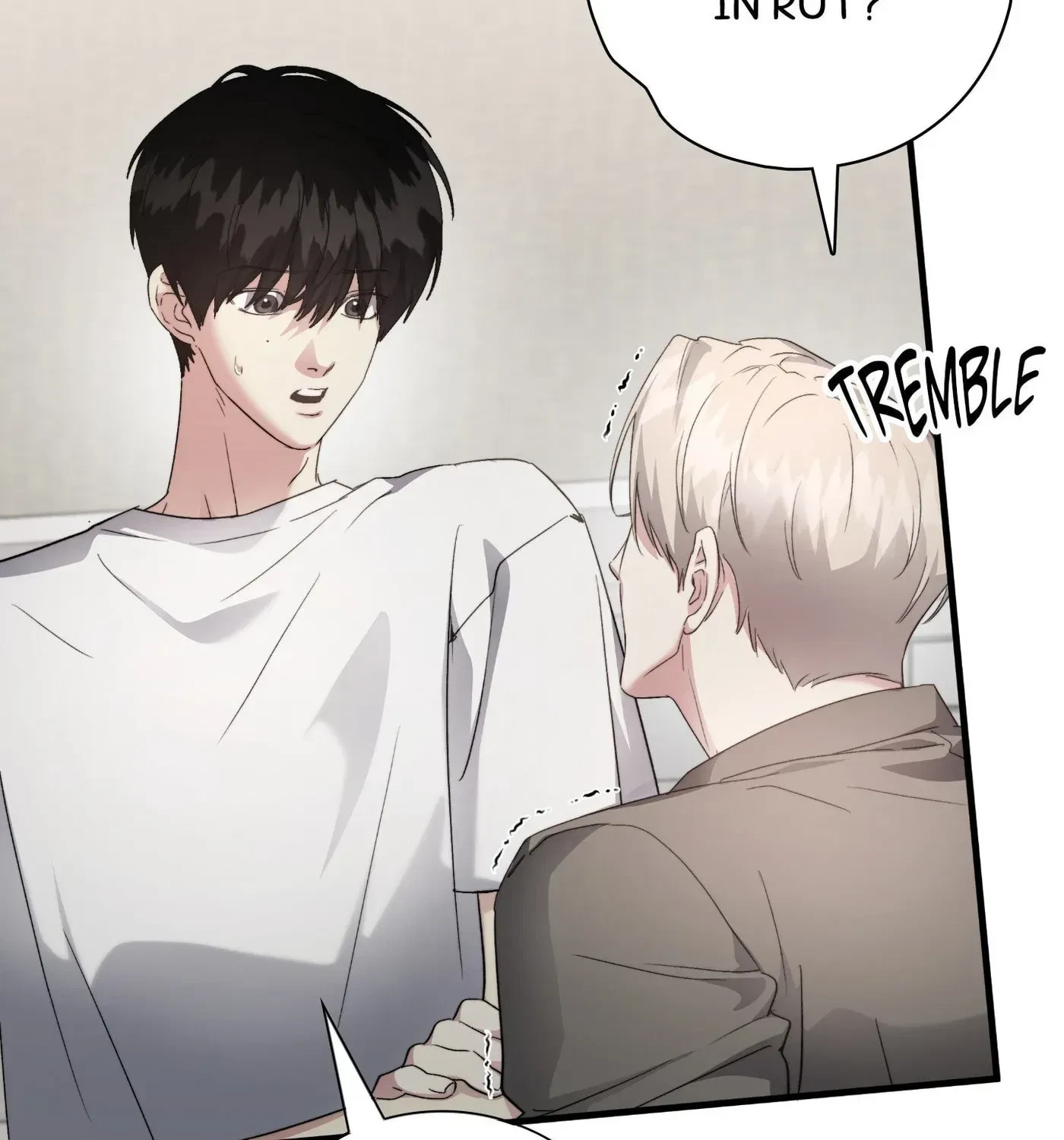 Mine To Ruin Chapter 8.2, page 41