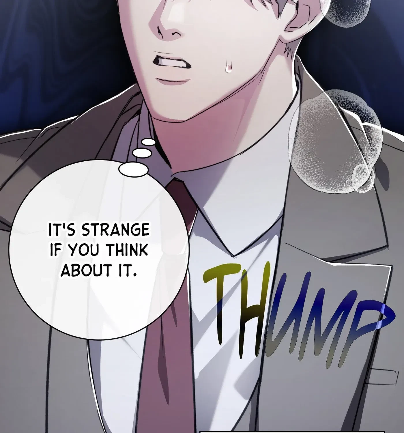 Mine To Ruin Chapter 8.2, page 45