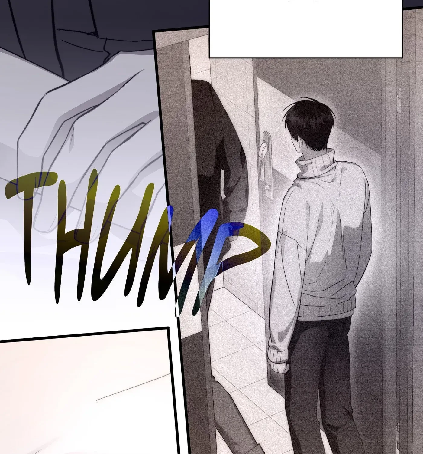 Mine To Ruin Chapter 8.2, page 47